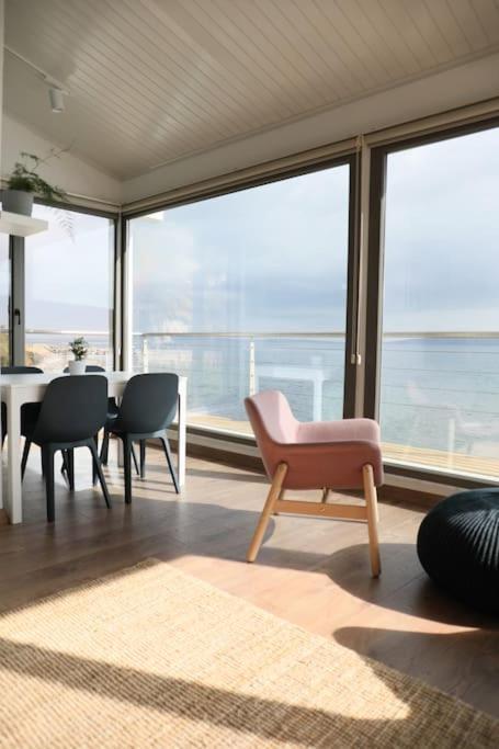 Villa Yfn Urla Seaside House Balikliova Exterior foto