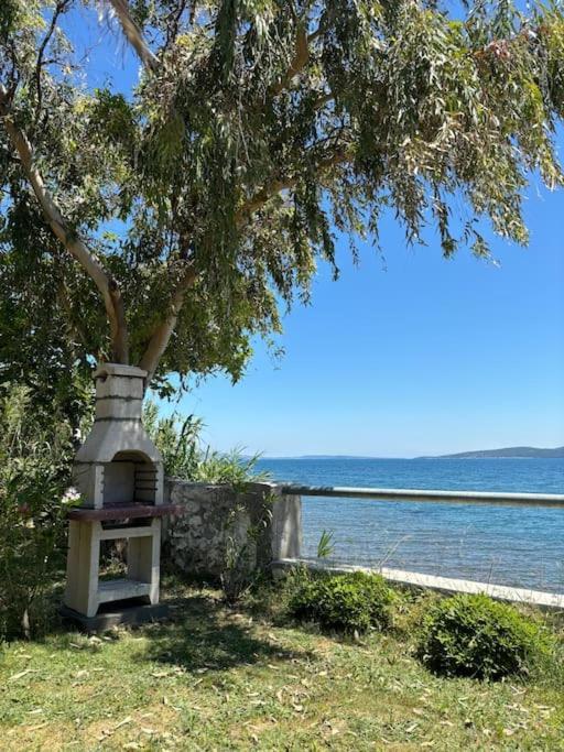 Villa Yfn Urla Seaside House Balikliova Exterior foto